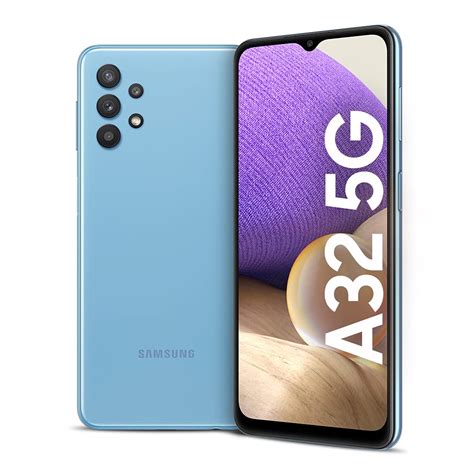 Download Samsung Galaxy A32 5G SM.